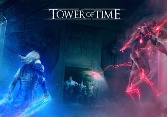 Tower of Time EN/DE/FR/PL/RU/ZH/TR/ZH Argentina Xbox One Xbox Series