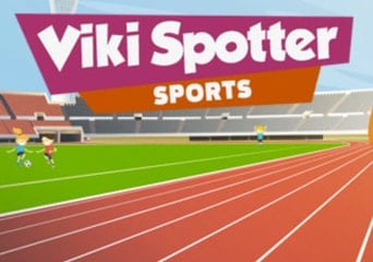Viki Spotter: Sports Global Steam
