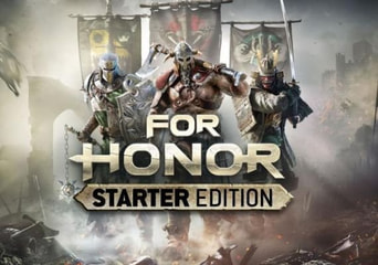 For Honor Starter Edition EU Steam Gift