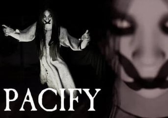 Pacify EU Steam Gift