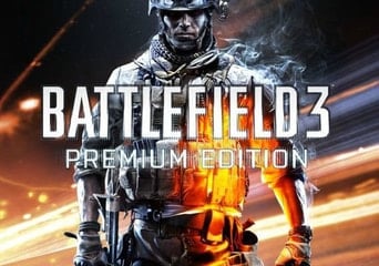 Battlefield 3 Premium Edition EN/DE/FR/IT Global Steam Gift