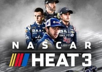 NASCAR Heat 3 EN Global Steam
