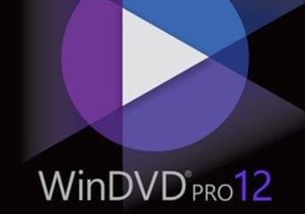 Corel WinDVD Pro 12 1 Dev for Windows  Global Software License