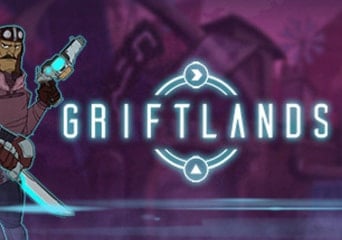 Griftlands EN/ZH/ZH EU Steam Gift
