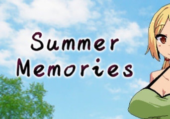 Summer Memories EN/JA/ZH Global Steam Gift
