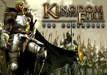 Kingdom Under Fire: The Crusaders EN/DE/FR/IT/JA/KO Global Steam