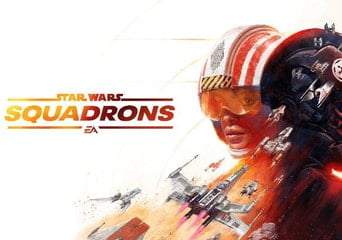 Star Wars: Squadrons Global Steam