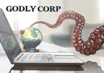Godly Corp EN/PL Global Steam