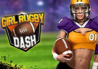 Girl Rugby Dash Global Steam