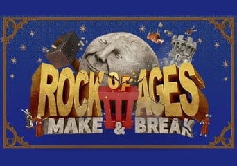 Rock of Ages 3: Make & Break Global Steam