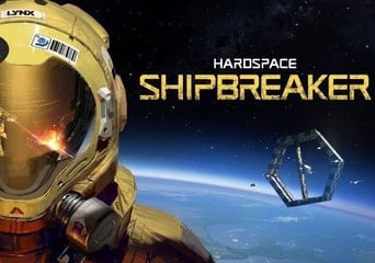 Hardspace: Shipbreaker EN/DE/FR/RU/ZH EU Steam Gift