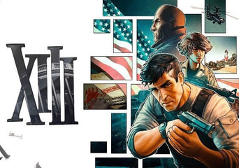 XIII EN EU Xbox/One/Series/Xbox - PC