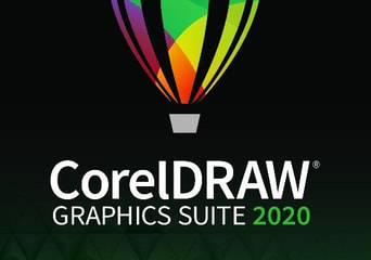 CorelDRAW Graphics Suite 2020 Lifetime for MAC OS Global Software License