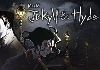 MazM: Jekyll and Hyde Global Steam