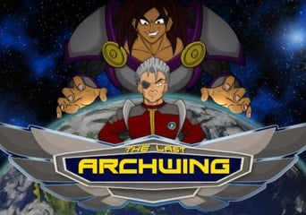 The Last Archwing EN Global Steam