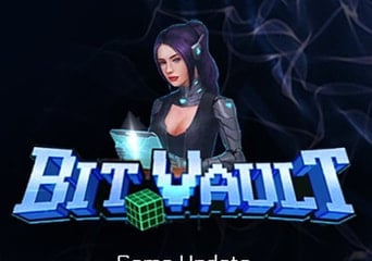 BitVault EN Global Steam