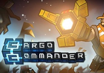 Cargo Commander EN Global Steam