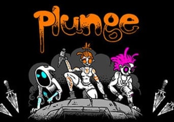 Plunge EN/PT Global Steam
