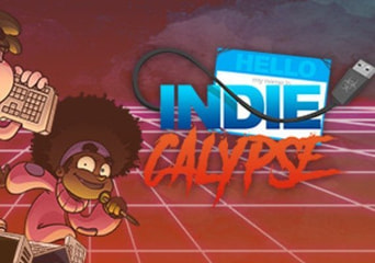 Indiecalypse (PC) Steam Key Global