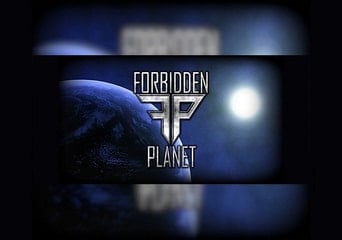 Forbidden Planet EN/RU Global Steam
