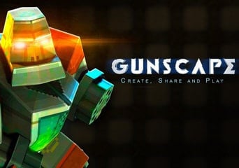 Gunscape EN Global Steam