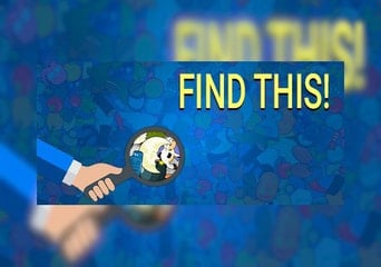 Find this! Global Steam