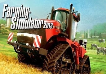 Farming Simulator 2013: Ursus DLC EN/DE/FR/IT/JA/RU/ES Global Steam