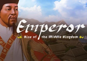 Emperor: Rise of the Middle Kingdom EN Global GOG