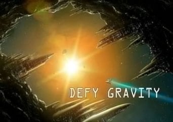 Defy Gravity Extended EN Global Steam
