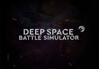 Deep Space: Battle Simulator EN Global Steam