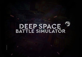 Deep Space: Battle Simulator EN Global Steam