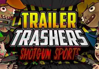 Trailer Trashers EN/DE/FR/IT/NL/PT/RU/ES Global Steam