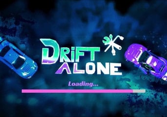 Drift Alone EN Global Steam