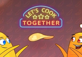 Let's Cook Together EN/PL Global Steam