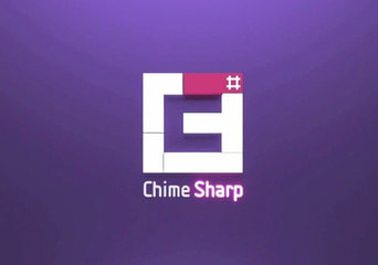 Chime Sharp Game Composer Edition (PC) Steam Key Global