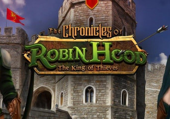 The Chronicles of Robin Hood: The King of Thieves Global Steam