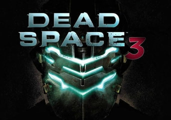 Dead Space 3 EU Steam Gift