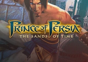 Prince of Persia: The Sands of Time EN Global Ubisoft Connect