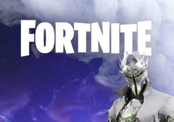 Fortnite - Rogue Spider Knight Skin DLC Global Xbox One Xbox Series