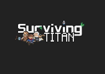 Surviving Titan EU Steam Gift