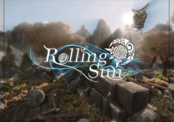 Rolling Sun EN Global Steam
