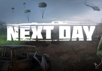 Next Day: Survival EN/DE/FR/RU EU Steam Gift