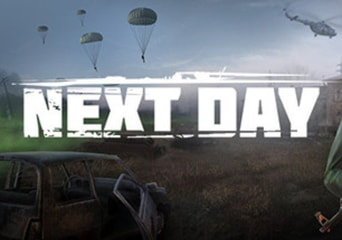 Next Day: Survival EN/DE/FR/RU EU Steam Gift