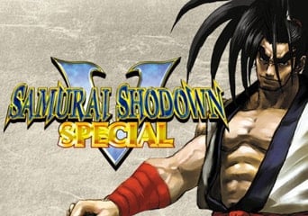 Samurai Shodown V Special EN/JA/PT/ES Global Steam