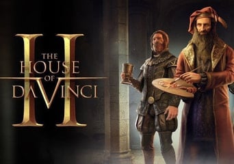 The House of Da Vinci 2 Global Steam