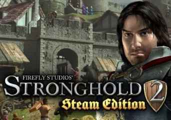 Stronghold 2 Steam Edition EN/DE/FR/IT/PL/RU/ZH/ES United States Steam