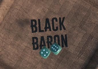 Black Baron (PC) Steam Key Global