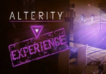 Alterity Experience EN/FR Global Steam