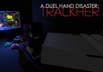A Duel Hand Disaster: Trackher EN Global Steam