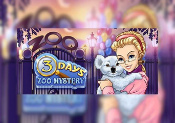 3 days: Zoo Mystery Global Steam